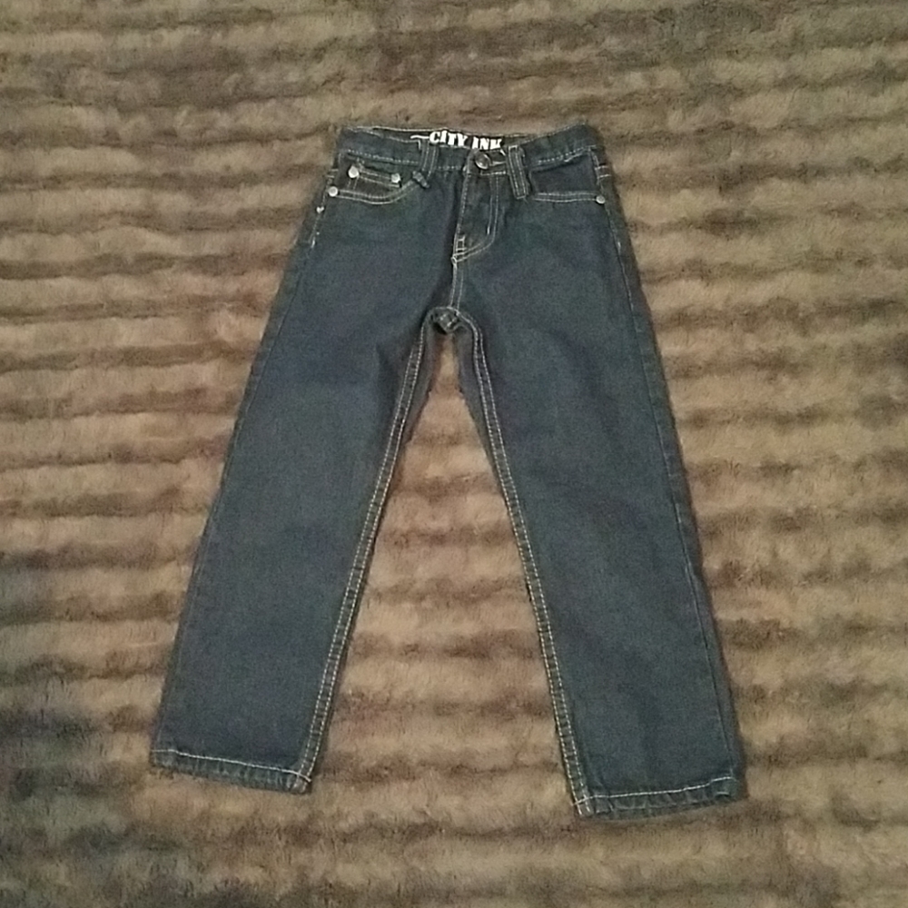 City Ink jeans
